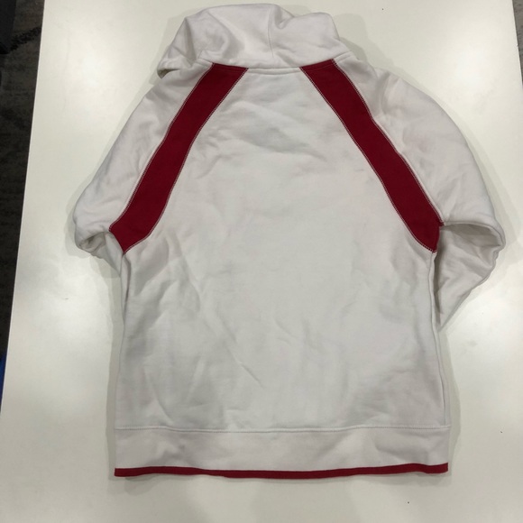 HBC Olympic team Canada 2006 half zip sweater - Picture 2 of 4